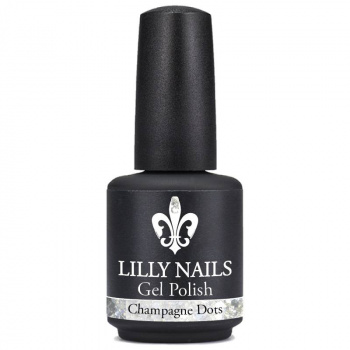 Glitter Gel Polish