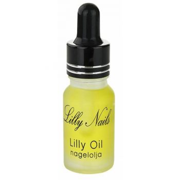 Nagelriem Olie