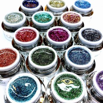 Rock Glitter