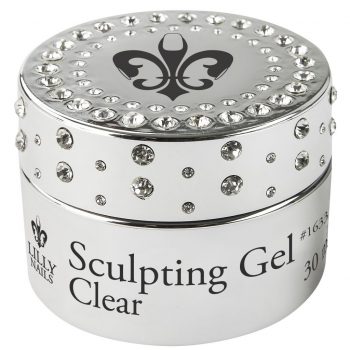 Gel Sculpting
