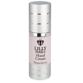 Olie & Handcreme