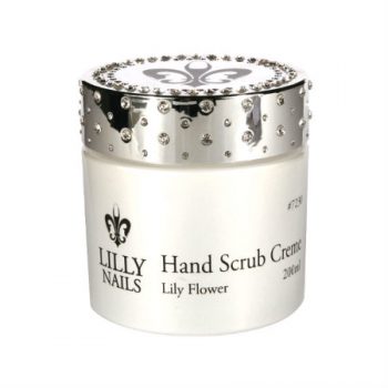 Hand & Body Scrub 