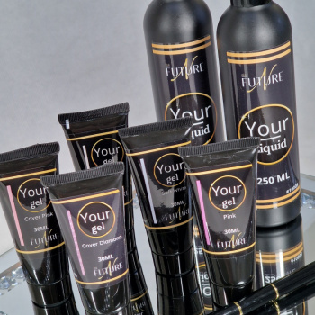 Your Gel