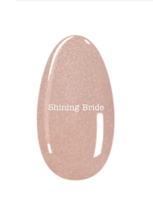 YF Gelpolish Shining Bride