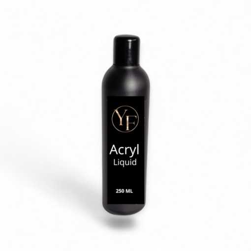 YF Acryl Liquid 500 ML - Afbeelding 2