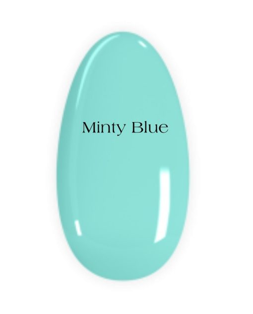 YF Gelpolish Minty Blue