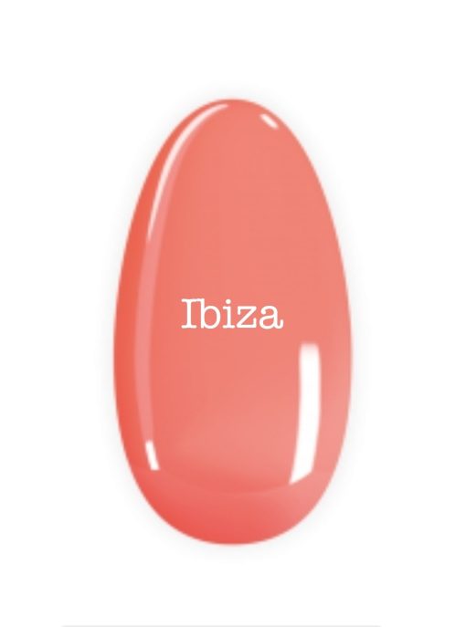 YF Gelpolish Ibiza