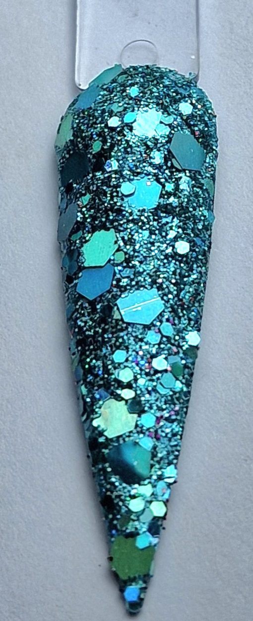 Glitter Mix MX13 - Afbeelding 3