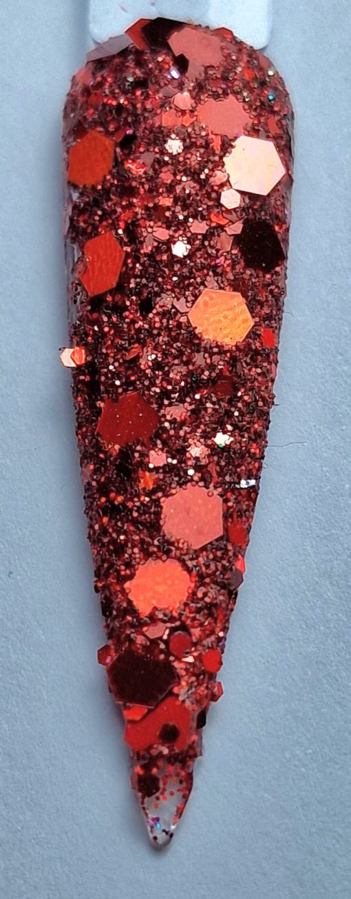 Glitter Mix MX21 - Afbeelding 2