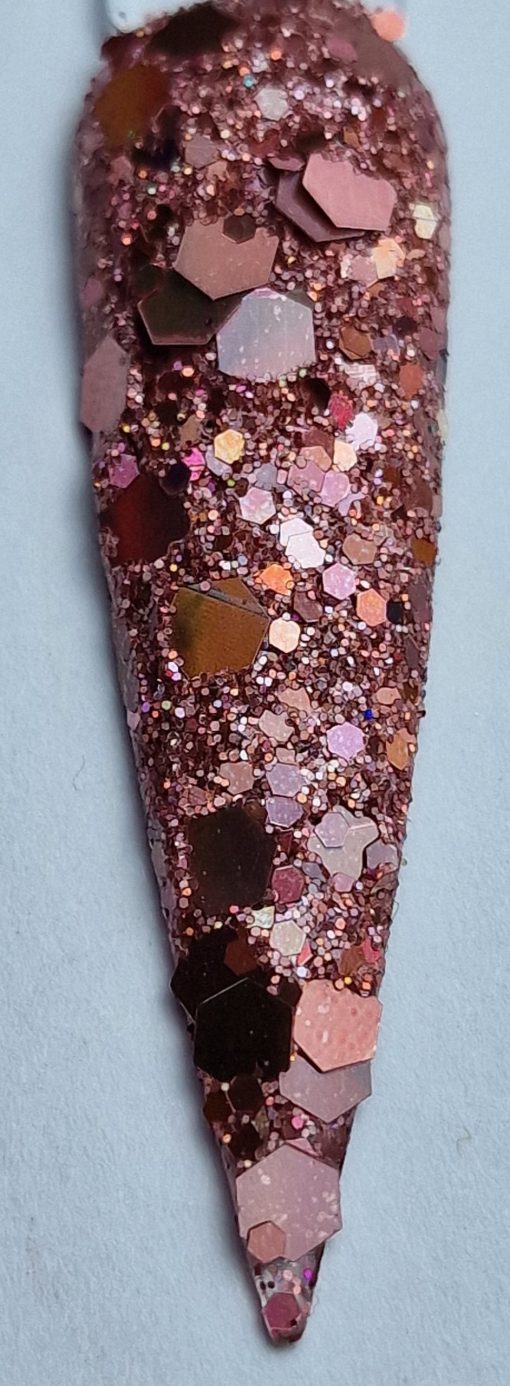 Glitter Mix MX19 - Afbeelding 2