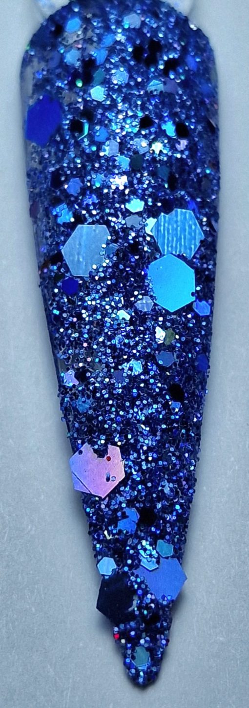 Glitter Mix MX11 - Afbeelding 2