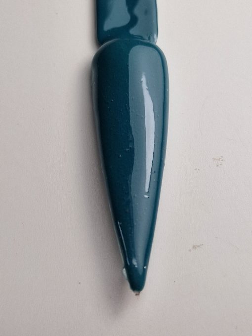 YF Gelpolish Nobilis Green - Afbeelding 2