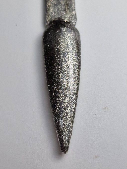 YF Gelpolish Moonstone Sparkle - Afbeelding 2