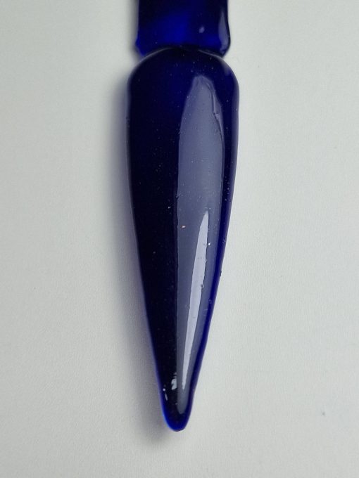 YF Gelpolish Indigo Blue - Afbeelding 2