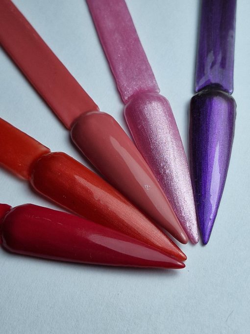 YF Gelpolish Amore - Afbeelding 4