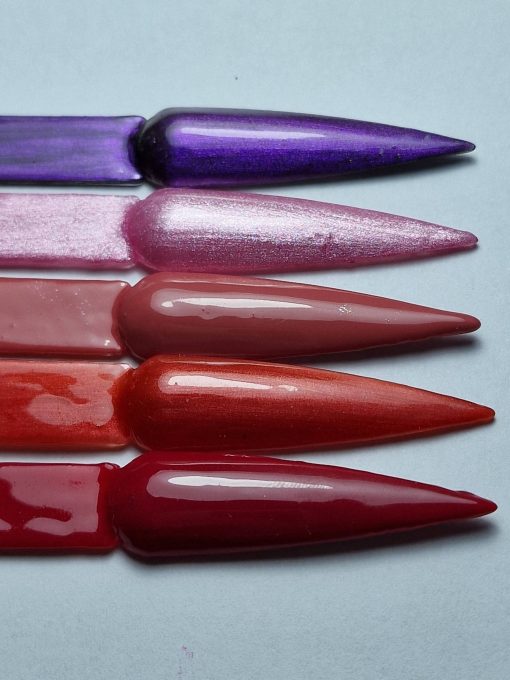 YF Gelpolish Amore - Afbeelding 2