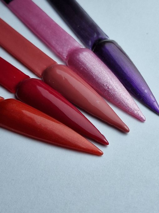 YF Gelpolish Amore - Afbeelding 3