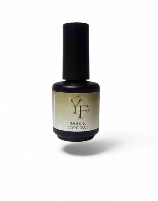 YF Base & Top Coat