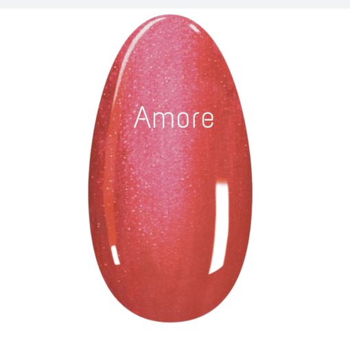 YF Gelpolish Amore
