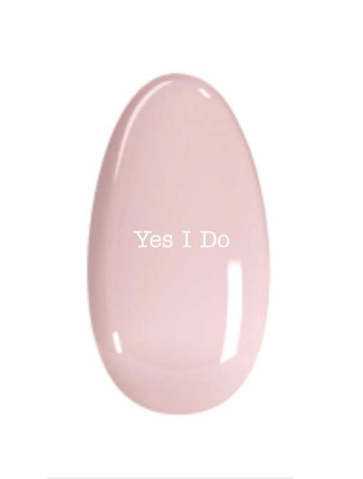 YF Gelpolish Yes I Do