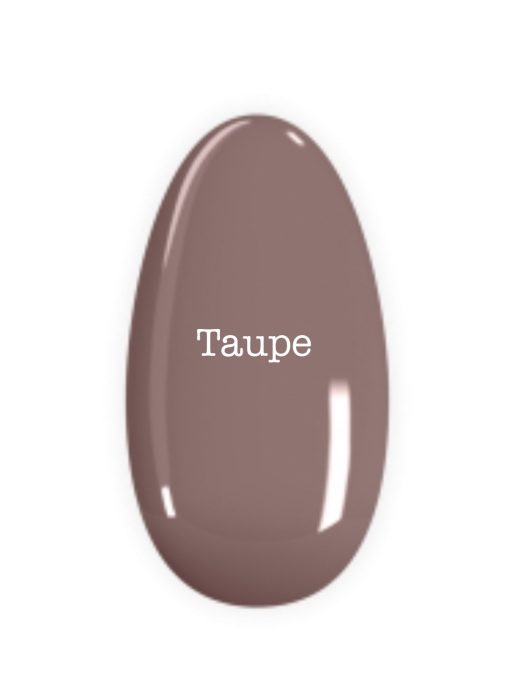 YF Gelpolish Taupe