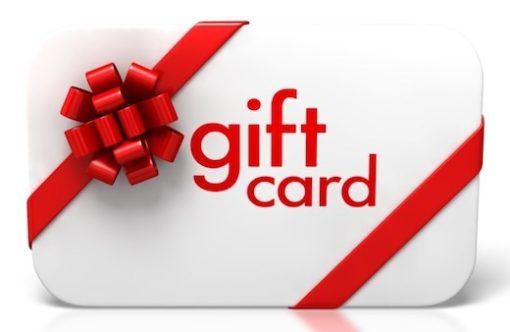 Cadeaubon