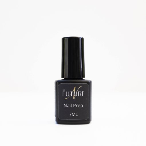 YF Nail Prep