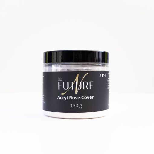 YF Acryl Cover Rose 120 Gr