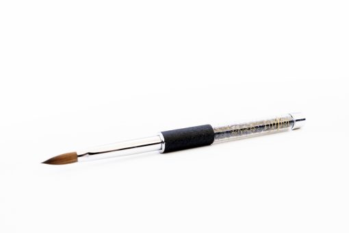 YF Acryl Penseel NR 8 - Afbeelding 3