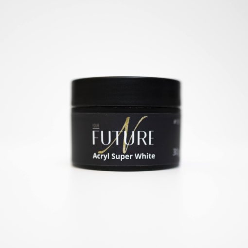 YF Acryl Super White 30 Gr