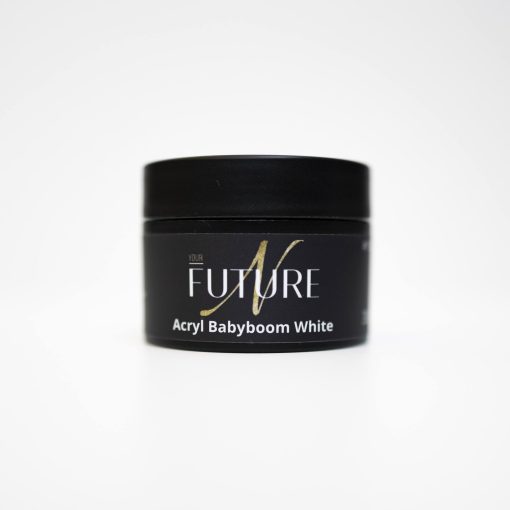 YF Acryl super white 30 Gr