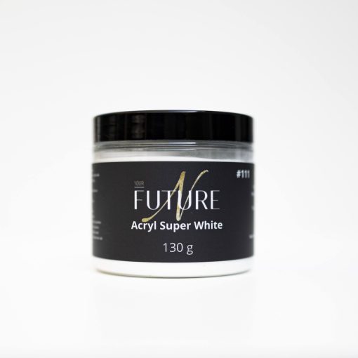 YF Acryl Super White 120 Gr