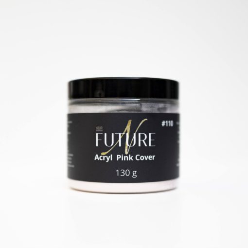 YF Acryl Cover Pink 120 Gr
