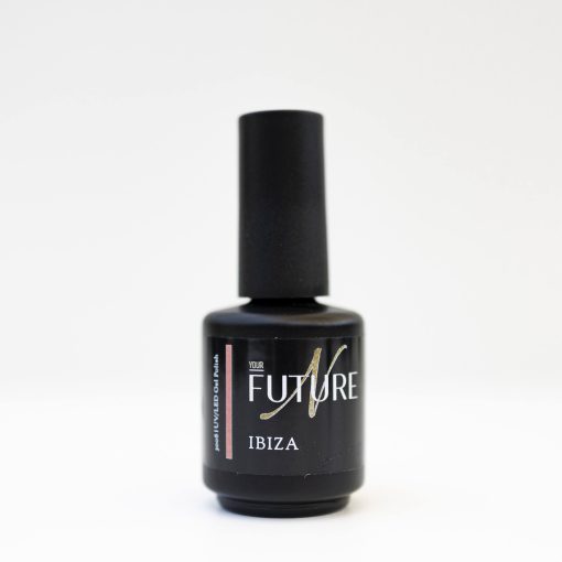 YF Gelpolish Ibiza - Afbeelding 4