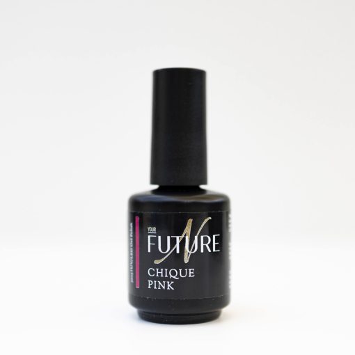YF Gelpolish Chique Pink - Afbeelding 3