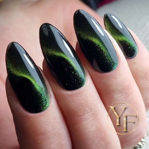 YF Cat Eye 01 - Afbeelding 2