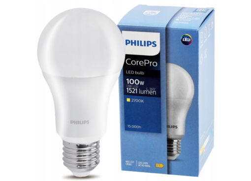 Philips Corepro Led 1521 lumen