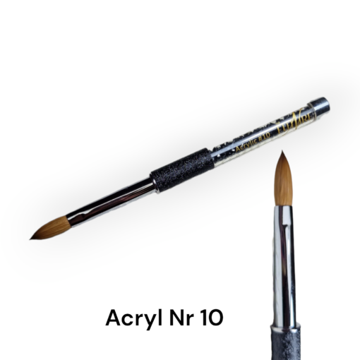 YF Acryl Penseel Nr 10