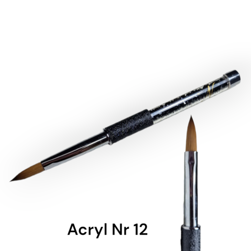 YF Acryl penseel Nr 12