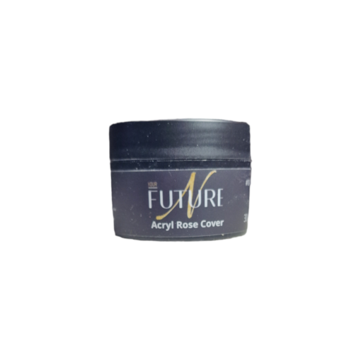 YF Acryl Cover Rose 30 Gr
