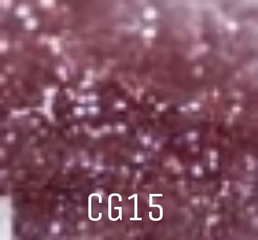 Glitter mix CG 15