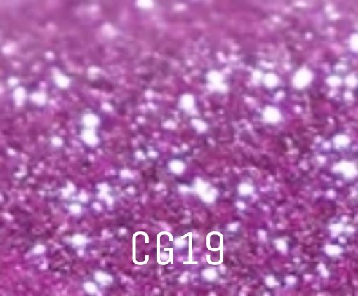Glittermix CG19