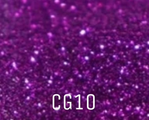 Glittermix CG 10