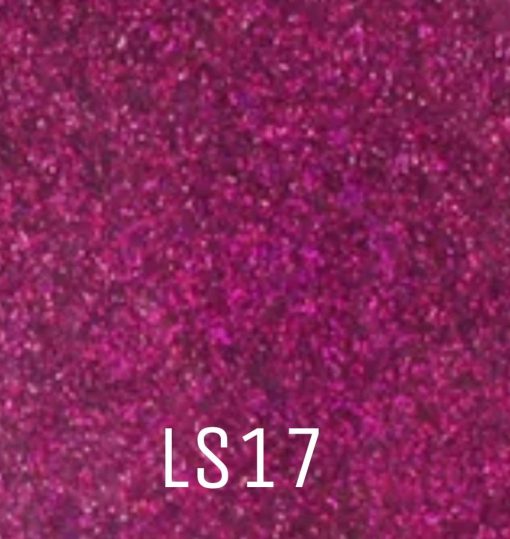 Glittermix LS17