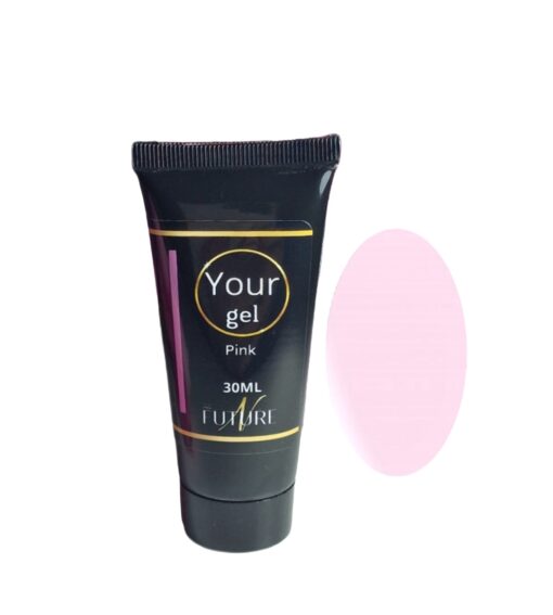 Your Gel Pink
