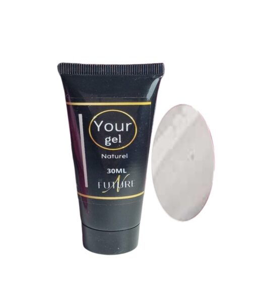 Your Gel Naturel