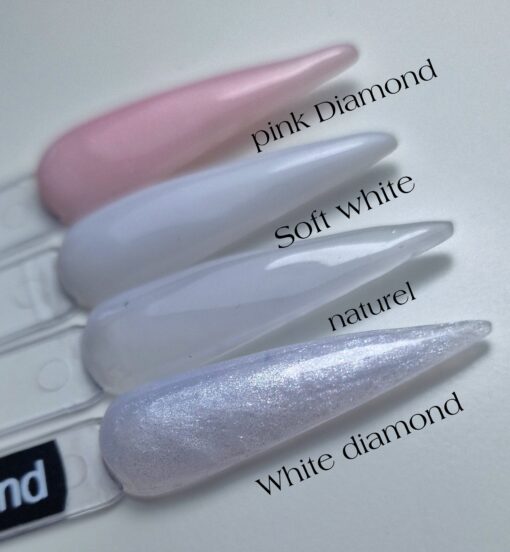 Your Gel White - Afbeelding 3