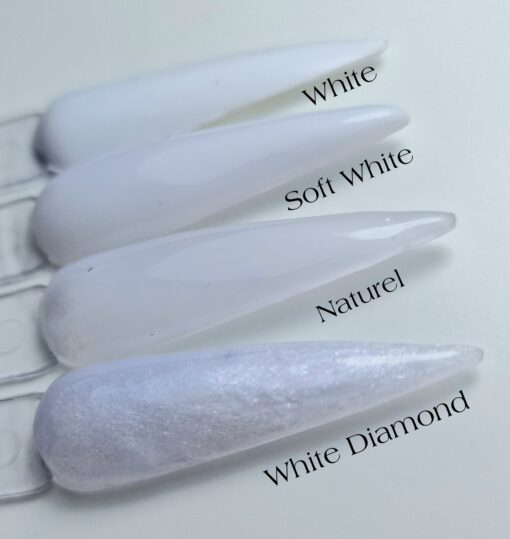 Your Gel Soft White - Afbeelding 2