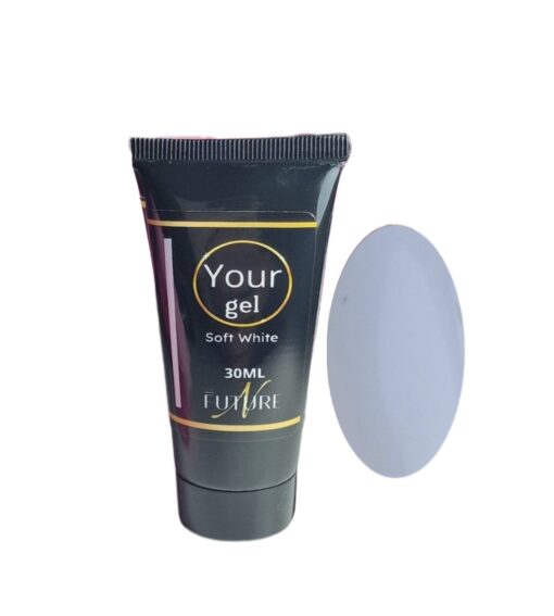 Your Gel Soft White