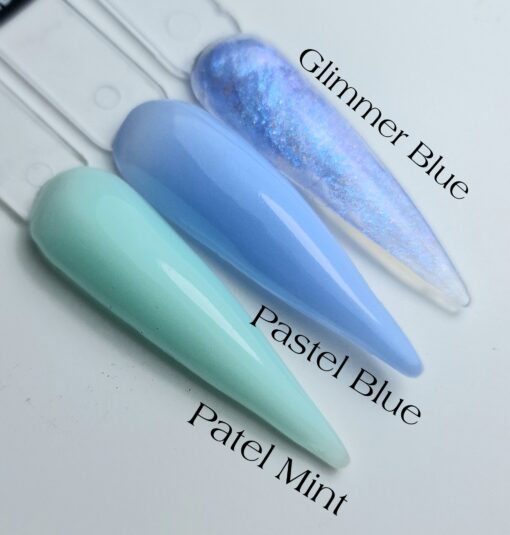 Your Gel Pastel Mint - Afbeelding 2